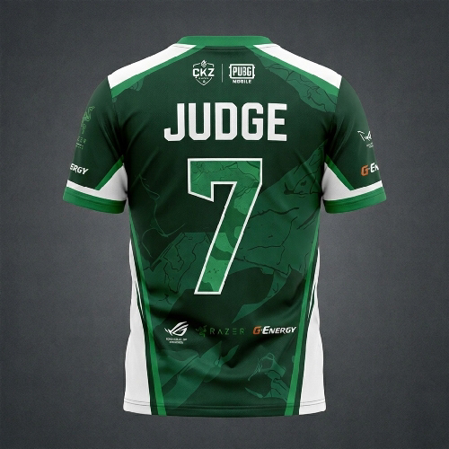 亗ÇKZ๛JUDGE